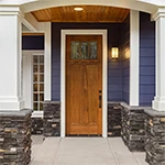 Home Exterior Image