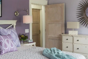 Fire-Rated Doors
