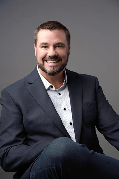 Steve Schneider